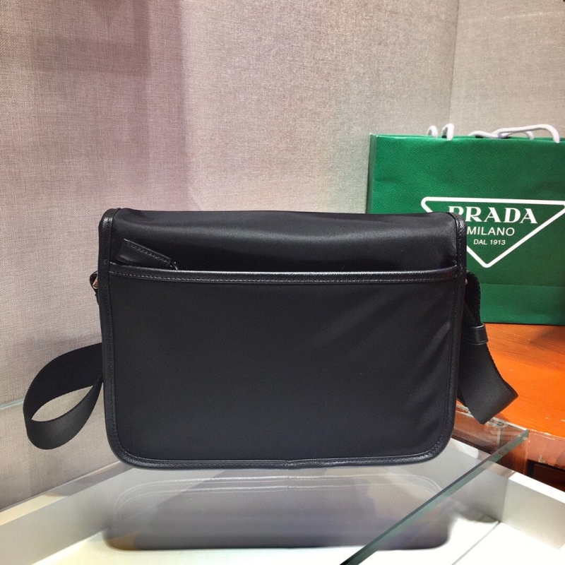 Prada Satchel Bags